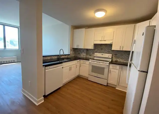 Property at 49 Day St #206, Norwalk, CT, 06854, 1 bed, 1 bath, [object Object]