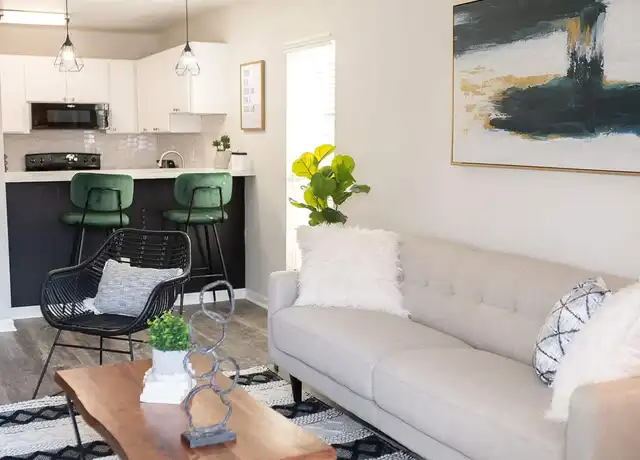Property at 2225 Kilborne Dr Unit B, Charlotte, NC, 28205, 1 bed, 1 bath, [object Object]