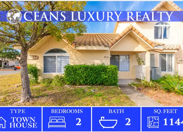 Property at 3556 Forest Branch Dr, Port Orange, FL, 32129, 2 beds, 2 baths, [object Object]