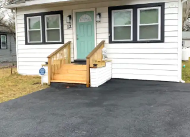 Property at 12 Broadway, Fallsburg, NY, 12733, 3 beds, 2 baths, [object Object]