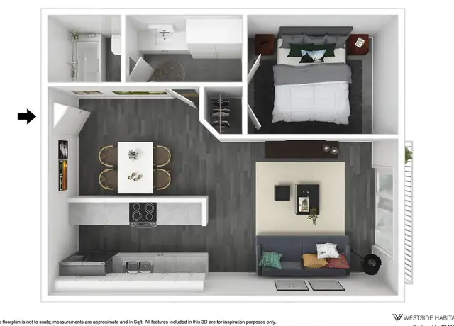Photo of 2039 N Las Palmas Ave, Los Angeles, CA 90068