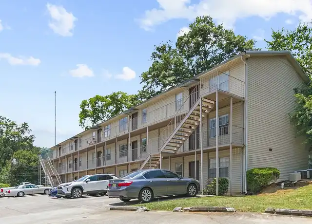 Property at Piedmont Terrace - 1331 14th Ave S, Birmingham, AL, 35205, 2 beds, 1 bath, [object Object]