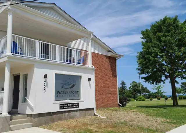 Property at 720 35th St Unit 6, Kenosha, WI, 53140, 1 bed, 1 bath, [object Object]