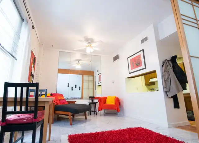 Property at 2007 O St NW #403, Washington, DC, 20036, 0 beds, 1 bath, [object Object]