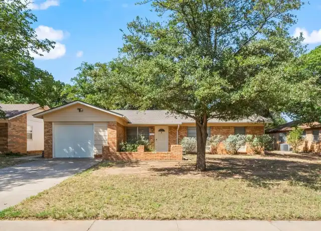 Property at 4504 61st St, Lubbock, TX, 79414, 3 beds, 1.5 baths, [object Object]