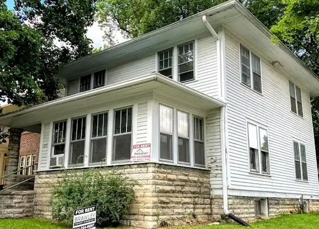 Property at 223 E 8th St, Bloomington, IN, 47408, 5 beds, 2 baths, [object Object]