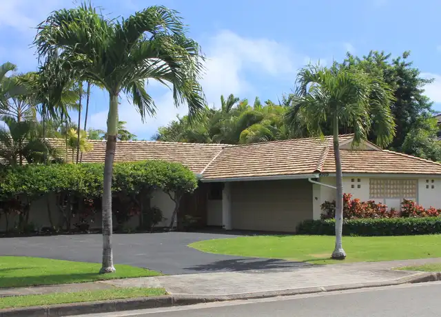 Property at 4505 Kolohala St, Honolulu, HI, 96816, 5 beds, 3 baths, [object Object]