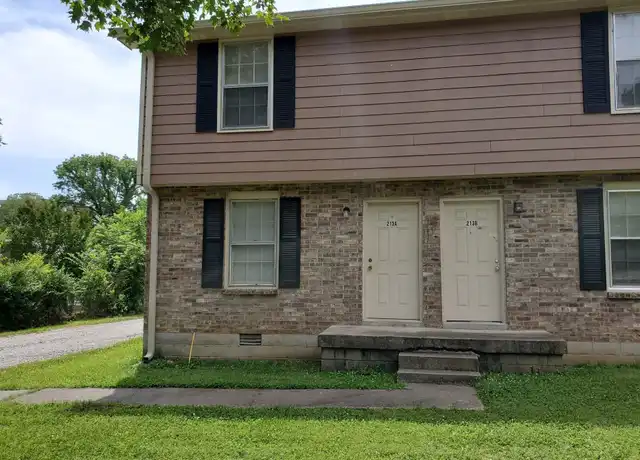 Property at 213b Nix Dr, Madison, TN, 37115, 2 beds, 1.5 baths, [object Object]