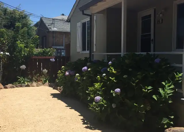 Property at 545 Rollins Rd, Burlingame, CA, 94010, 2 beds, 1 bath, [object Object]