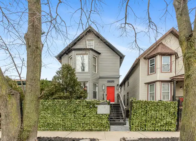 Property at 3406 W Dickens Ave Unit 1, Chicago, IL, 60647, 2 beds, 1 bath, [object Object]