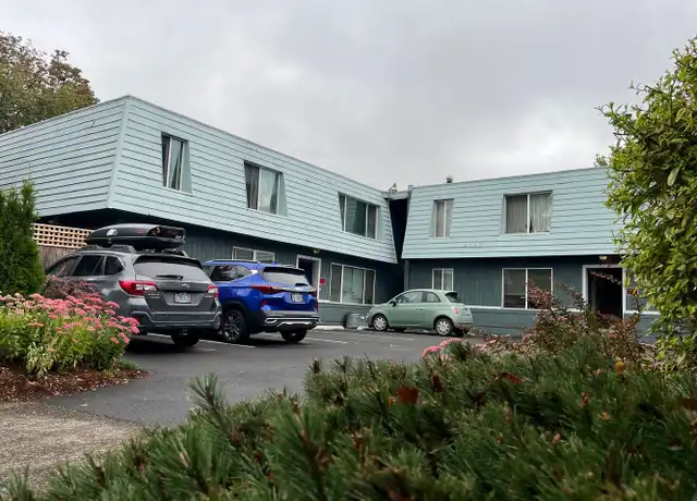 Property at 8045 N Princeton St Unit 2, Portland, OR, 97203, 2 beds, 1 bath, [object Object]