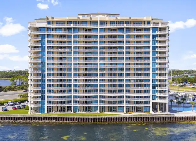 Property at 6422 U.S. 98 Unit 603 1, Panama City Beach, FL, 32407, 2 beds, 2 baths, [object Object]