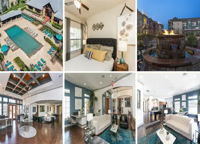 Property at 6394 Parkland Oaks Dr Unit 171973, San Antonio, TX, 78240, 1 bed, 1 bath, [object Object]