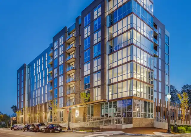 Property at 88 V St SW #506, Washington, DC, 20024, 2 beds, 1.5 baths, [object Object]