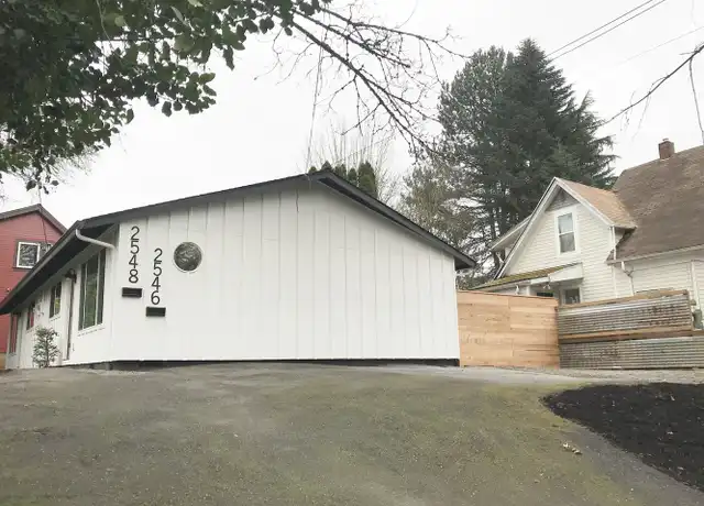 Property at 2546-2548 SE 28th Ave Unit 2548, Portland, OR, 97202, 2 beds, 1 bath, [object Object]
