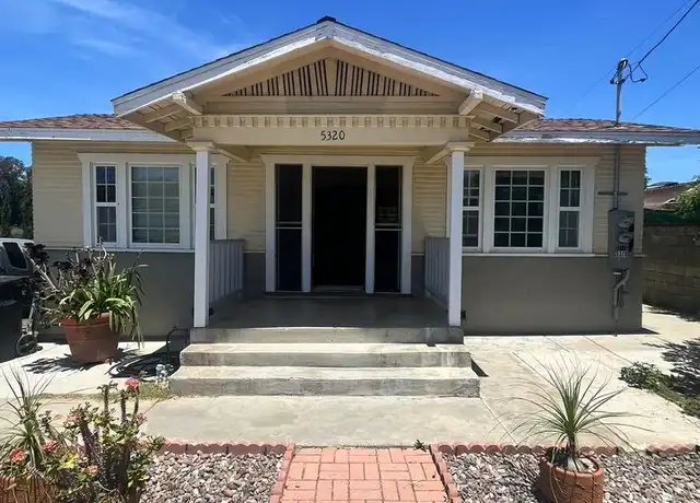 Property at 5320 Lenox Dr, San Diego, CA, 92114, 3 beds, 1.5 baths, [object Object]