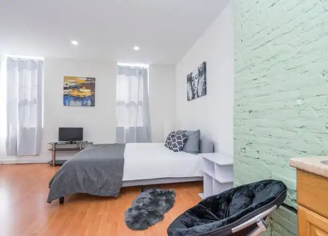 Property at 625 South St Unit 2F, Philadelphia, PA, 19147, 0 beds, 1 bath, [object Object]