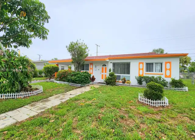 Property at 1564 NW 31st Way, Lauderhill, FL, 33311, 3 beds, 2 baths, [object Object]