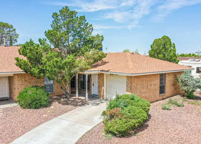 Property at 601 Alicante Way, El Paso, TX, 79912, 3 beds, 2 baths, [object Object]