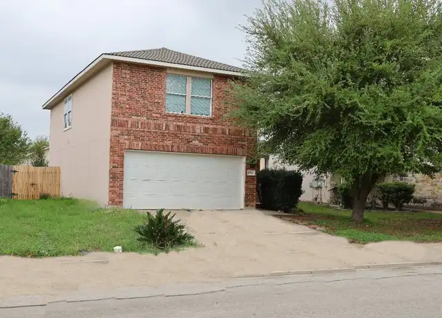 Property at 6908 Campina Xing, Del Valle, TX, 78617, 4 beds, 2.5 baths, [object Object]