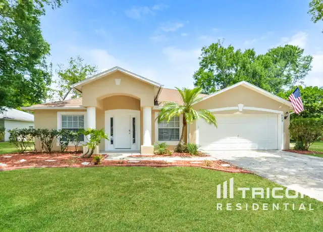 Property at 609 White Oak Way, Deland, FL, 32720, 3 beds, 2 baths, [object Object]
