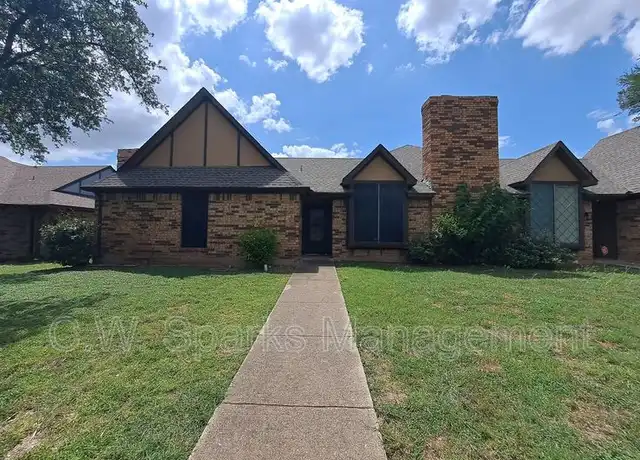 Property at 3920 Saint Christopher Ln, Dallas, TX, 75287, 3 beds, 2 baths, [object Object]