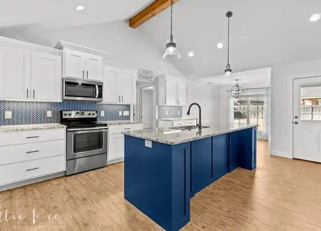 Property at 7426 Olive Grove Ave, Abilene, TX, 79606, 4 beds, 2 baths, [object Object]