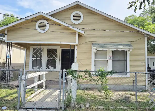 Property at 2112 San Fernando St Unit A, San Antonio, TX, 78207, 2 beds, 2 baths, [object Object]