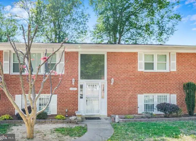 Property at 1307 Waterford Dr, District Heights, MD, 20747, 4 beds, 2.5 baths, [object Object]
