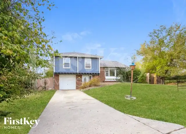 Property at 5902 E 95th Ter, Kansas City, MO, 64134, 3 beds, 2 baths, [object Object]