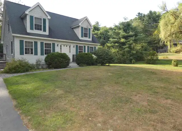Property at 222 Beach Pond Rd, Wolfeboro, NH, 03894, 3 beds, 5.5 baths, [object Object]
