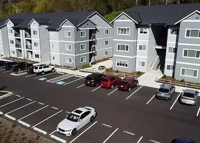Property at The Ridge At Payseno Lane Apartments - 1775 Payseno Ln SE, Port Orchard, WA, 98366, 1-2 bed, 1-2 bath, [object Object]