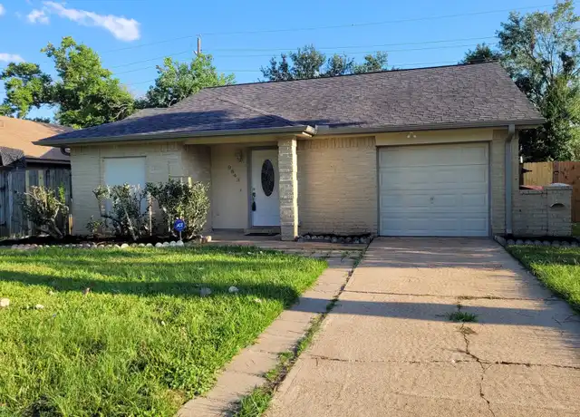 Property at 9843 Mill Shadow Dr, Houston, TX, 77070, 3 beds, 1 bath, [object Object]