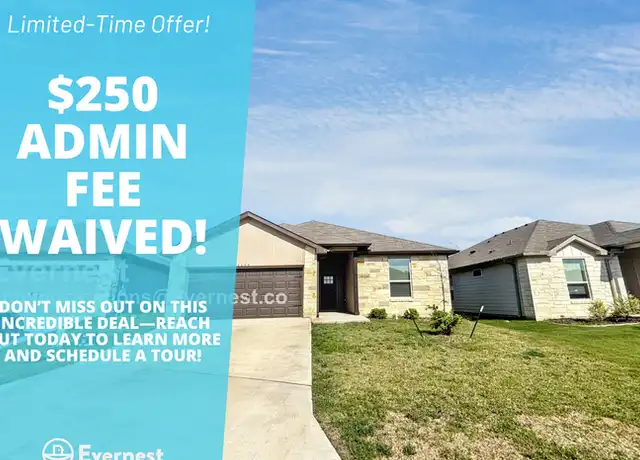 Property at 2239 Hornbeam St, Temple, TX, 76502, 4 beds, 2 baths, [object Object]