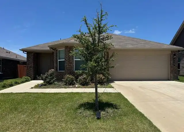 Property at 716 Griffith Park Trl, Alvarado, TX, 76009, 3 beds, 2 baths, [object Object]