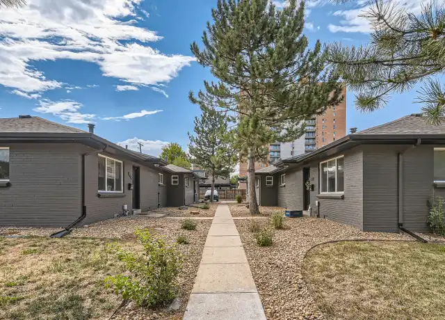 Property at 911 Elm St, Denver, CO, 80220, 3 beds, 1 bath, [object Object]