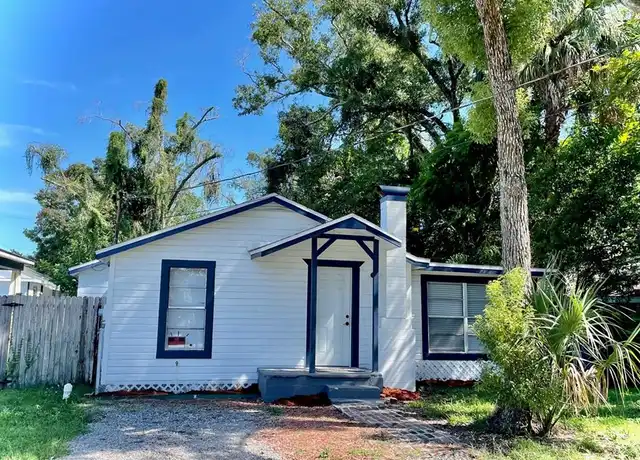 Property at 8215 N Brooks St, Tampa, FL, 33604, 3 beds, 1 bath, [object Object]