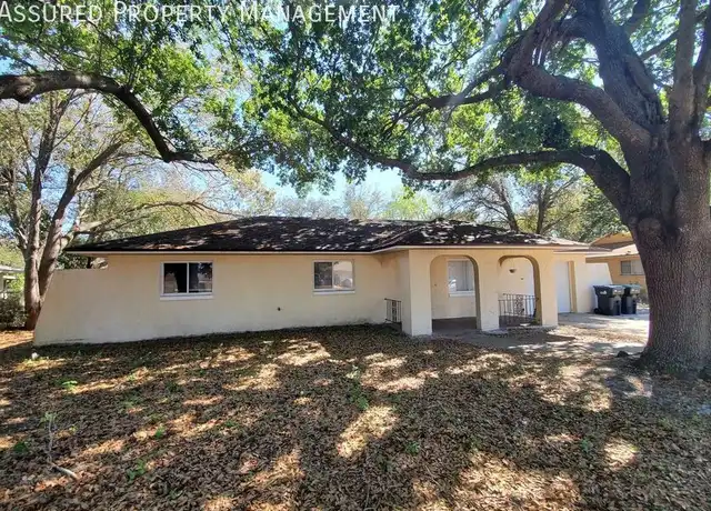 Property at 8261 Pamlico St, Orlando, FL, 32817, 3 beds, 2 baths, [object Object]