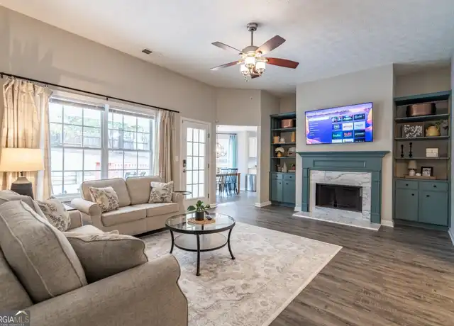 Property at 104 Kingston Pointe, Kingston, GA, 30145, 3 beds, 2 baths, [object Object]