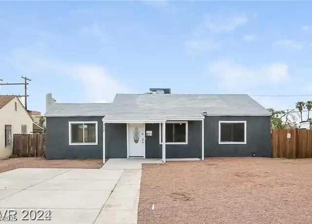 Property at 812 Biltmore Dr, Las Vegas, NV, 89101, 3 beds, 2 baths, [object Object]