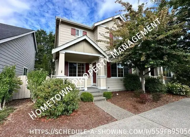 Property at 6611 Oklahoma St SE, Lacey, WA, 98513, 3 beds, 2.5 baths, [object Object]