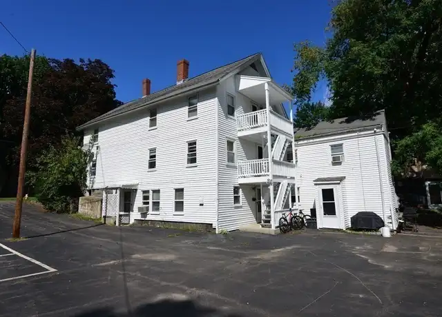Property at 30 Emmons St Unit 4, Franklin, MA, 02038, 2 beds, 1 bath, [object Object]