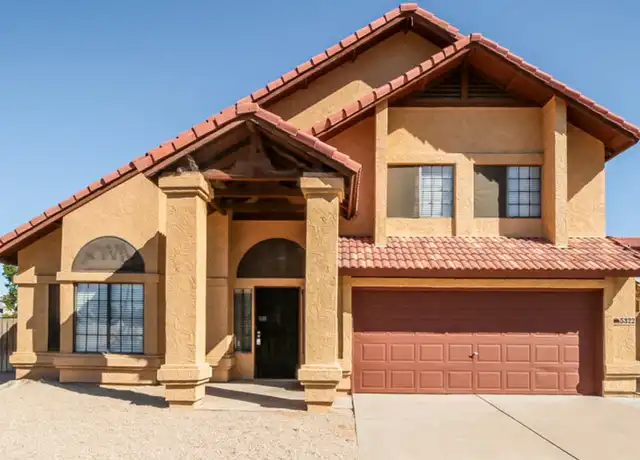 Property at 5322 E Greenway St, Mesa, AZ, 85205, 3 beds, 3 baths, [object Object]