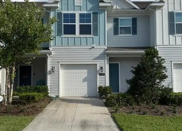 Property at 12634 Josslyn Ln, Jacksonville, FL, 32246, 3 beds, 2.5 baths, [object Object]