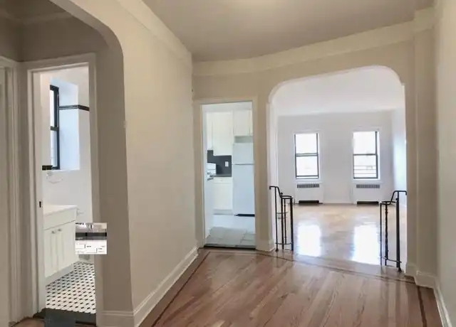 Property at 615 W 172nd St, New York, NY, 10032, 2 beds, 1 bath, [object Object]