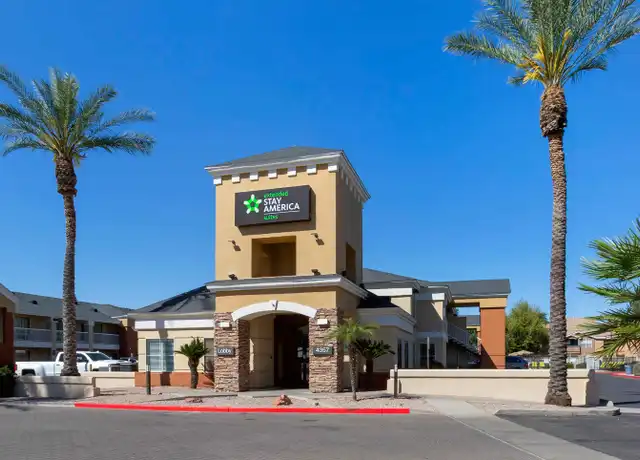 Property at Furnished Studio - Phoenix - Airport - E. Oak St. - 4357 E Oak St, Phoenix, AZ, 85008, 0 beds, 1 bath, [object Object]