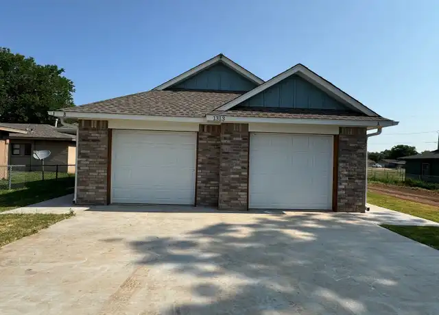 Property at 1313 SW Wisconsin Ave Apt A, Lawton, OK, 73501, 2 beds, 2 baths, [object Object]