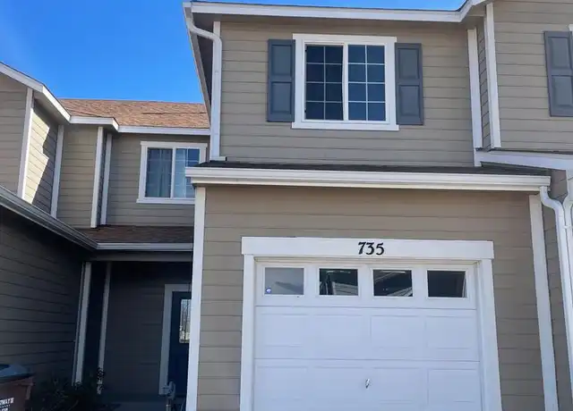 Property at 735 Hailey Glenn Vw, Colorado Springs, CO, 80916, 2 beds, 2 baths, [object Object]