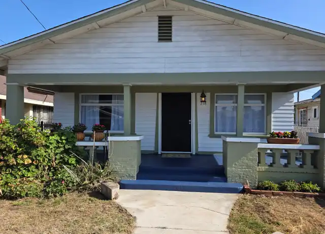 Property at 218 W 58th St, Los Angeles, CA, 90037, 2 beds, 1 bath, [object Object]