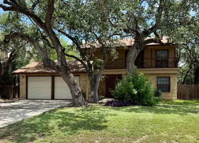 Property at 5422 Timber Trace St, San Antonio, TX, 78250, 3 beds, 2.5 baths, [object Object]